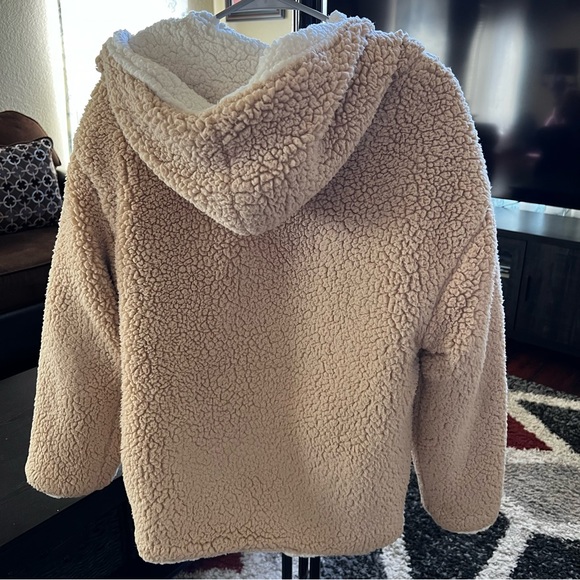 Reversible Teddy - Picture 2 of 5